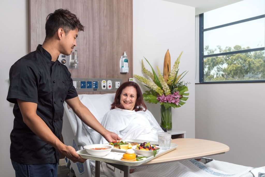 Joint Replacement Program 23 In Hospital