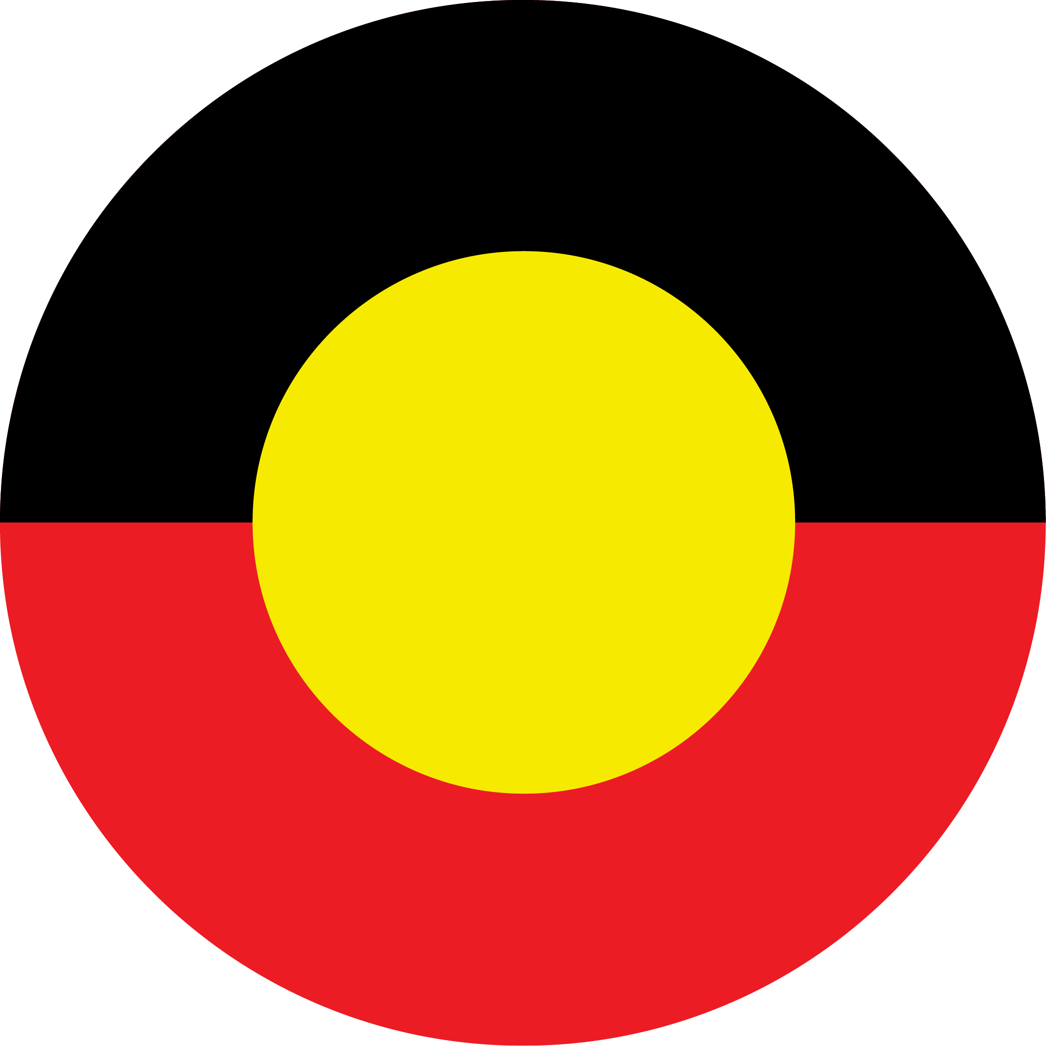 Aboriginal Icon