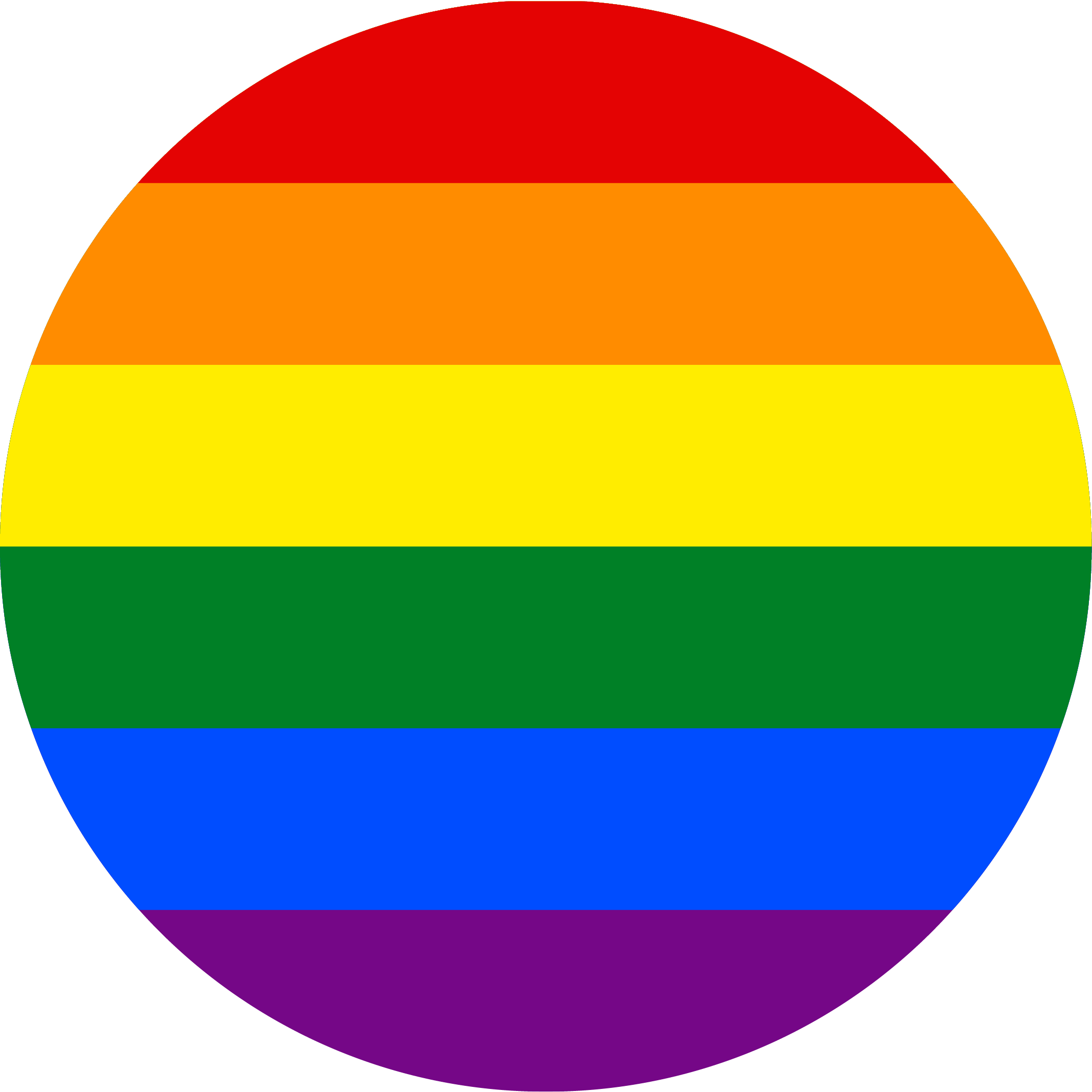 LGBTIQ Icon