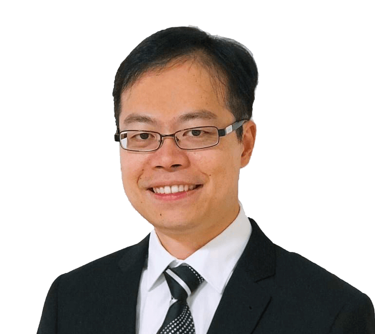 Dr Charlie Cheng