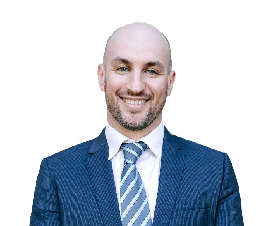 Dr Gideon Sandler
