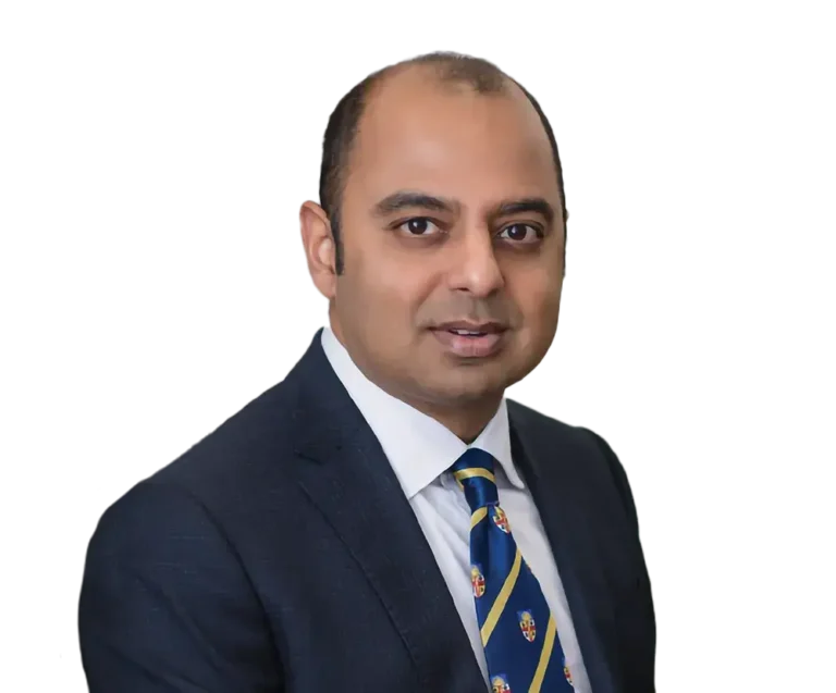 Dr Alok Mohorikor
