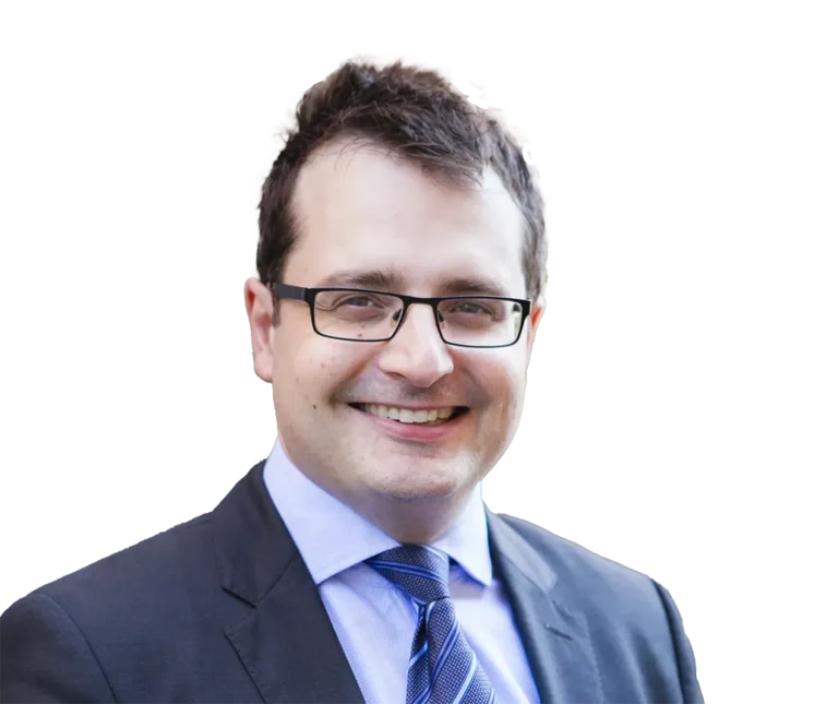 Dr David Yeo