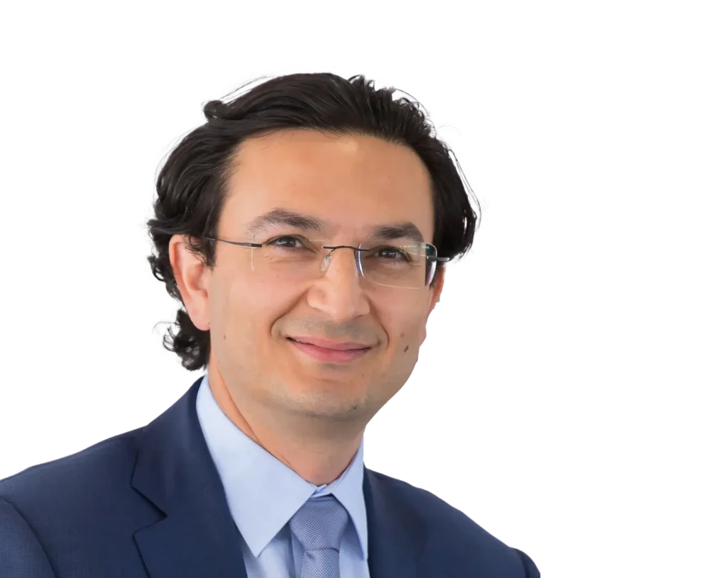 A/Prof Munjed Al Muderis