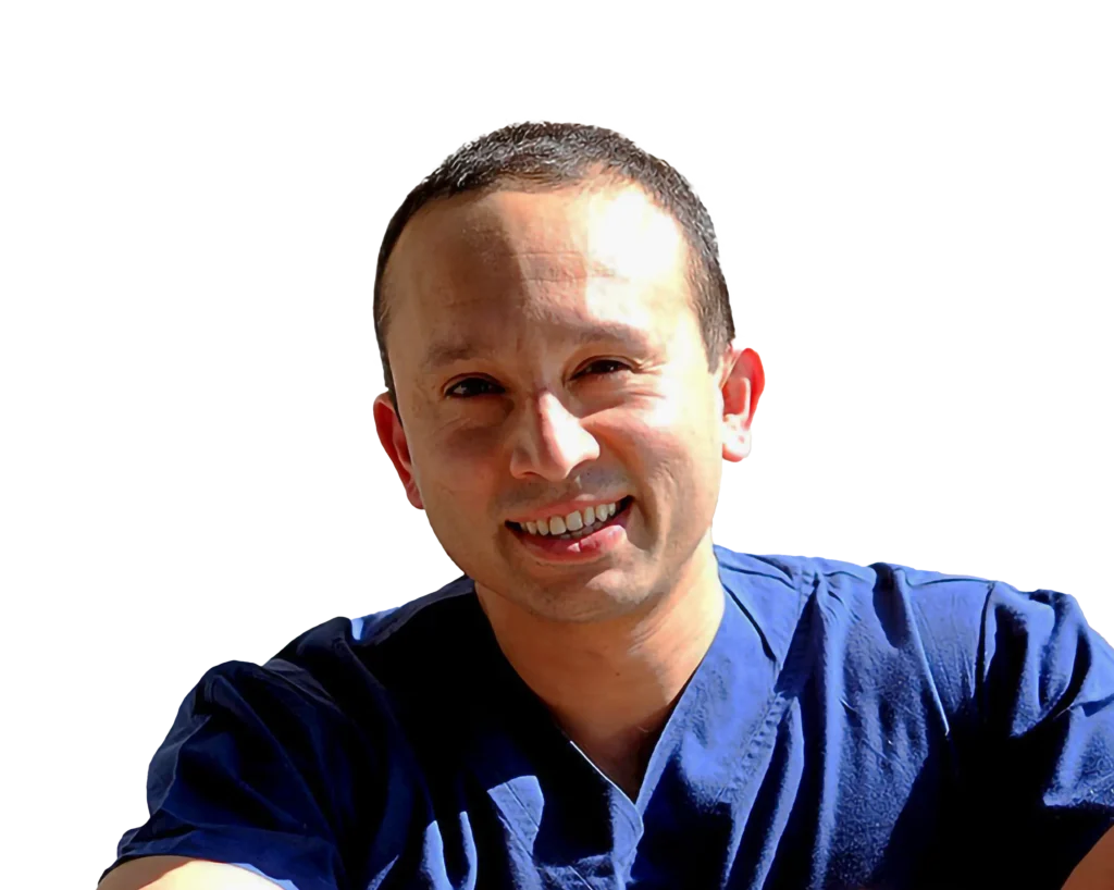 A/Prof Sol Qurashi