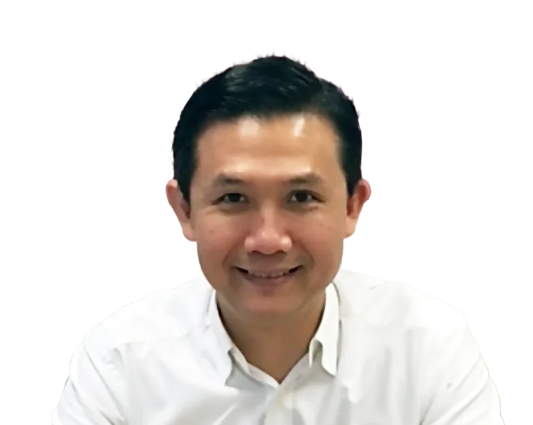 Dr Po-Yu Huang