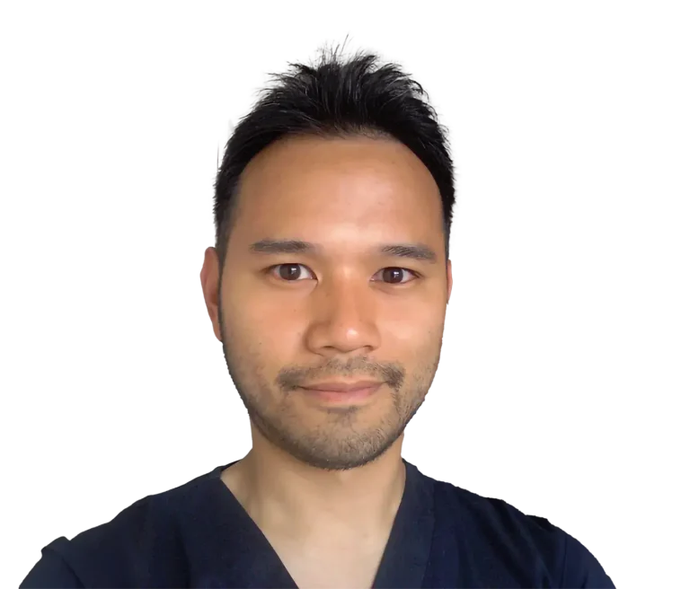 Dr Wei How Lim