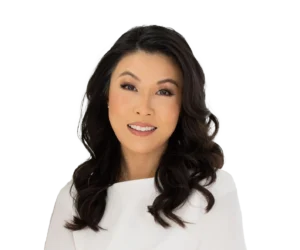 Dr Tanya Trinh
