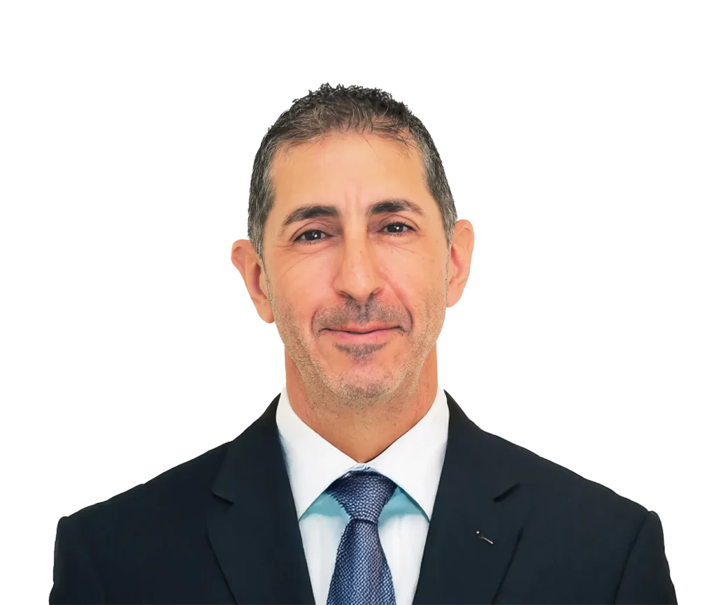 Dr Anthony Maloof