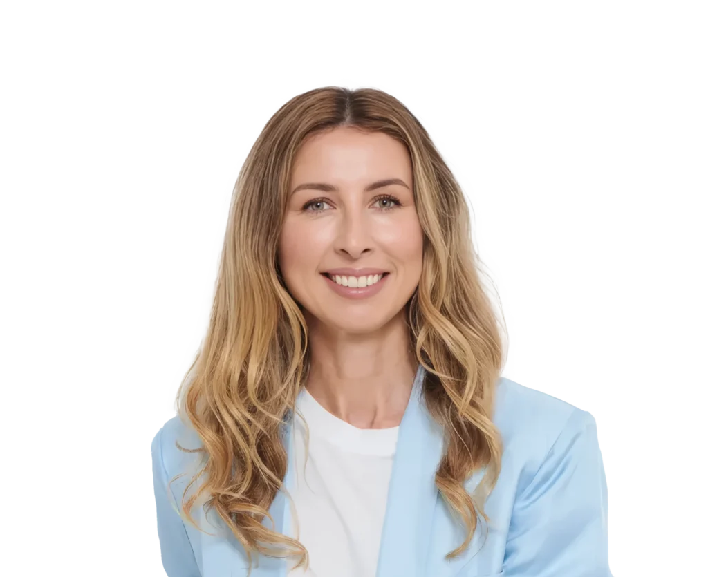 Dr Ania Smialkowski