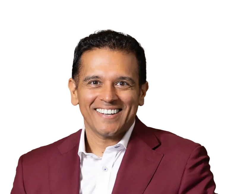 Dr Chris Qureshi
