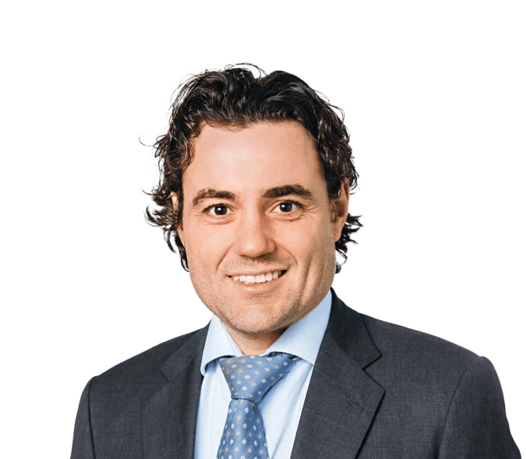 Dr Paul Bergamin