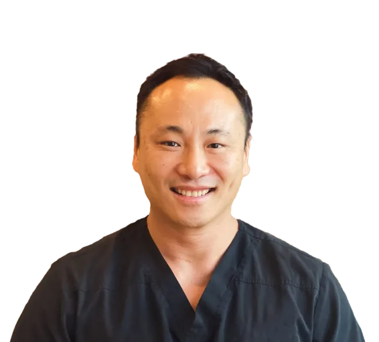 Dr Jason Ting