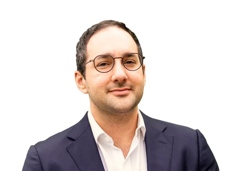 Dr Ross Calopedos