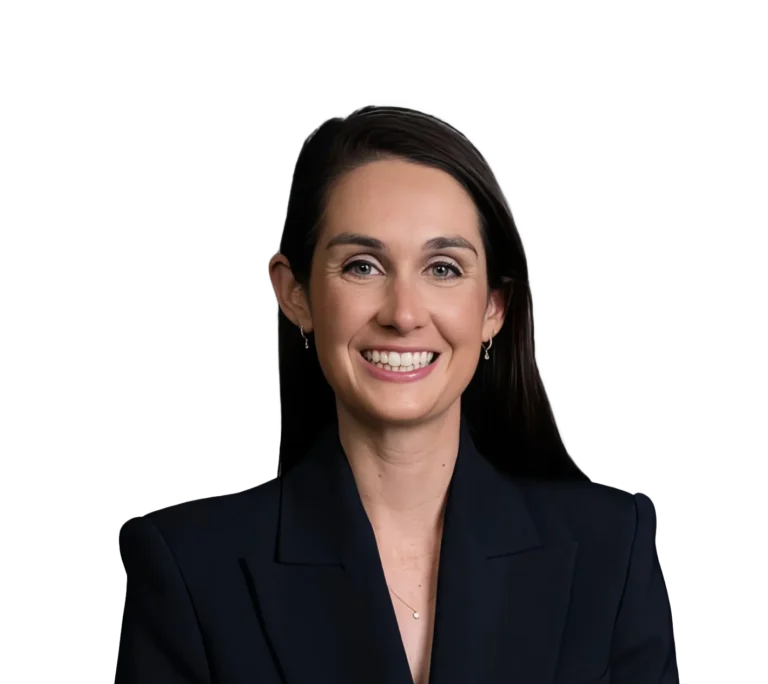 Dr Sarah Leonie