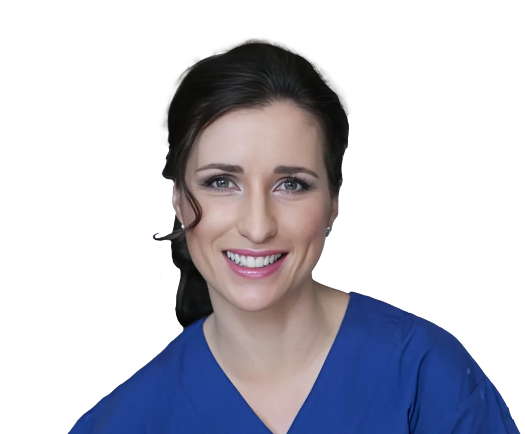 Dr Simone Matousek