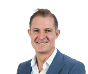 Dr Mark Winder