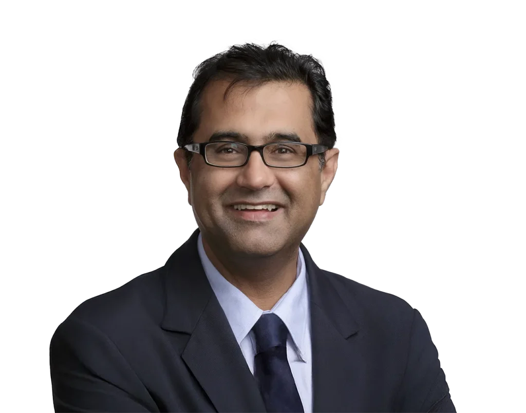 Dr Raji Kooner