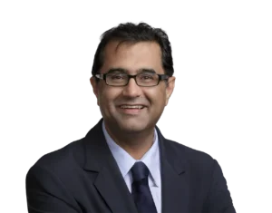 Dr Raji Kooner