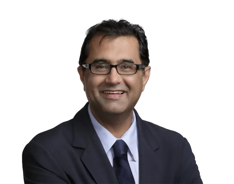 Dr Raji Kooner