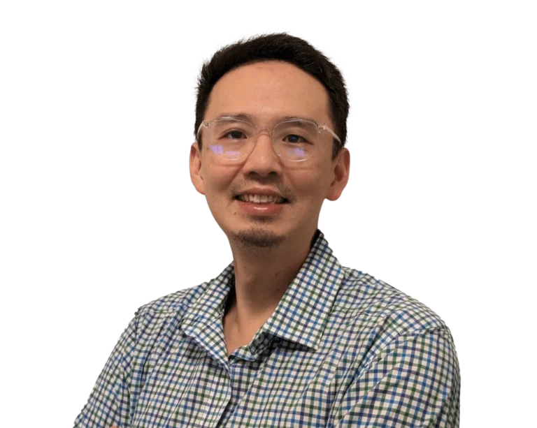 Dr Tim Ho