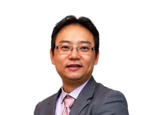 Dr Clement Tsang