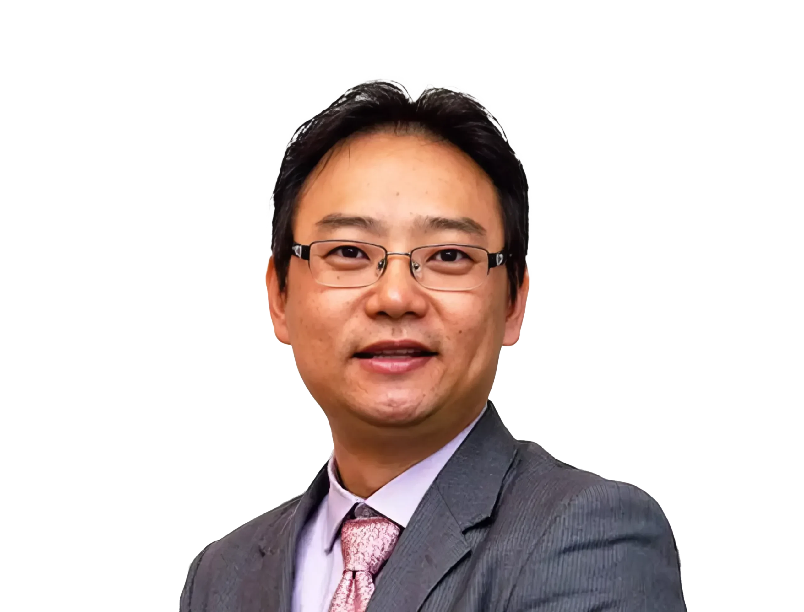 Dr Clement Tsang