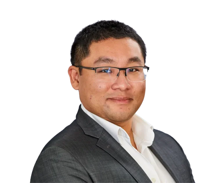 Dr Daniel Chan