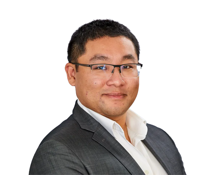 Dr Daniel Chan