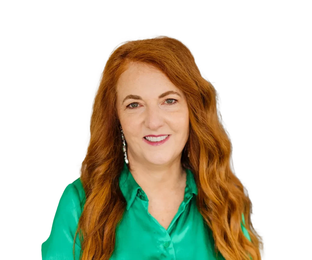 Dr Jenny Cook