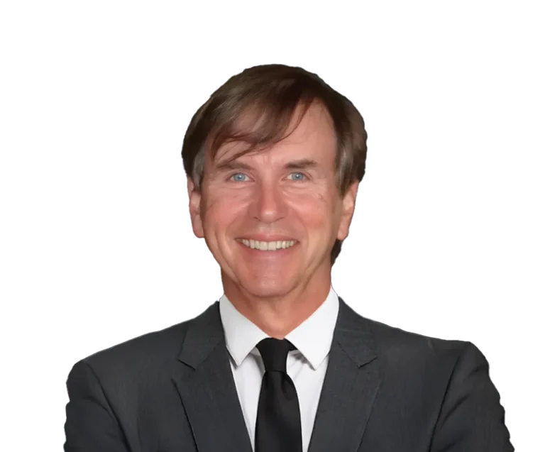 Dr John Garvey