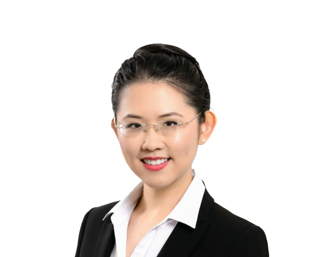 Dr Khanh Tran
