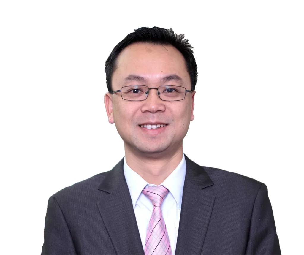 Dr Michael Soo