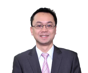 Dr Michael Soo