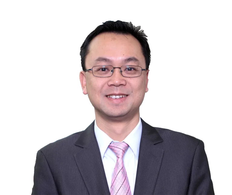 Dr Michael Soo
