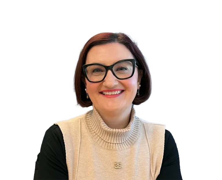 Dr Nicole Stamatopoulos