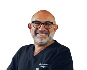 Dr Steve Leibman