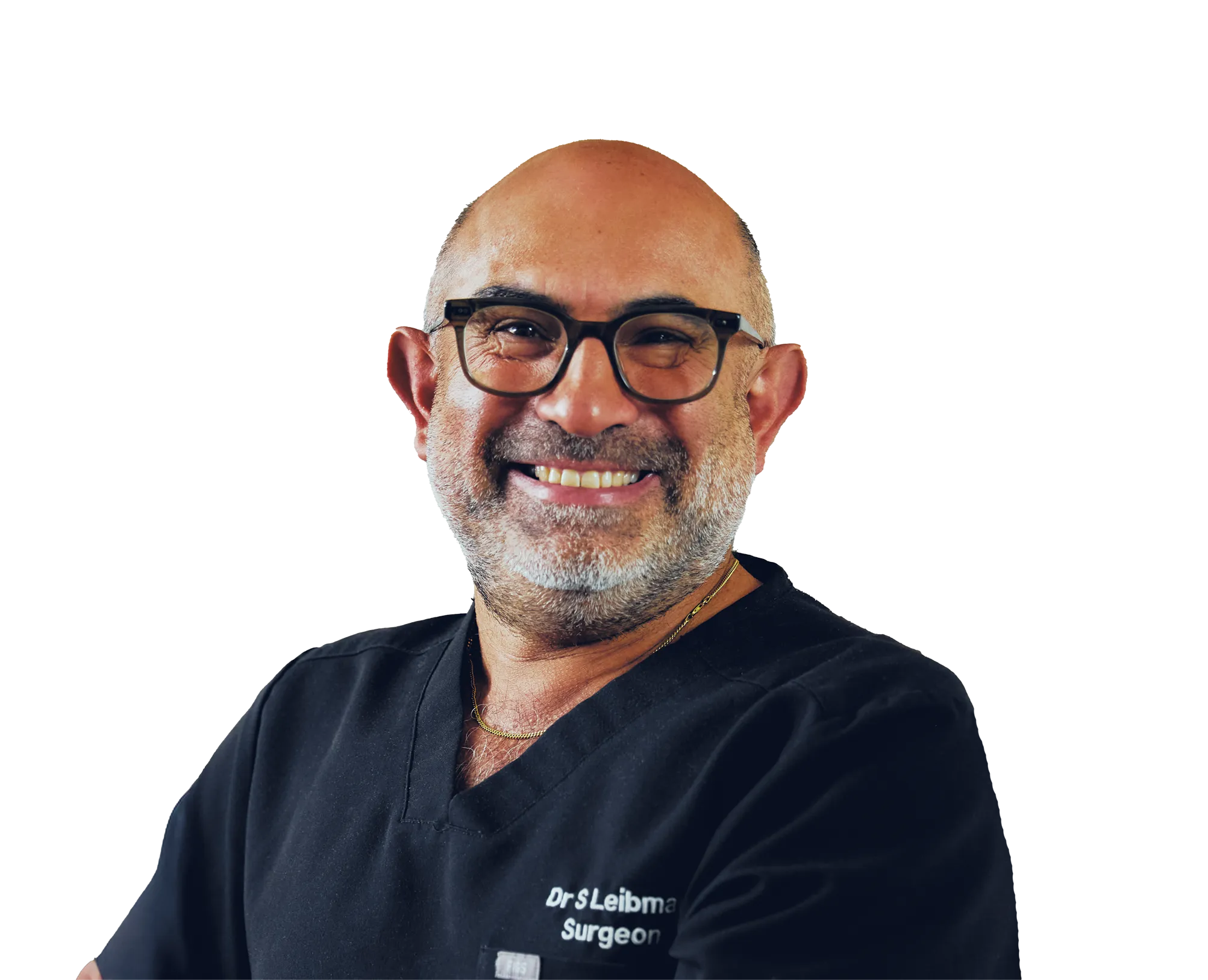 Dr Steve Leibman