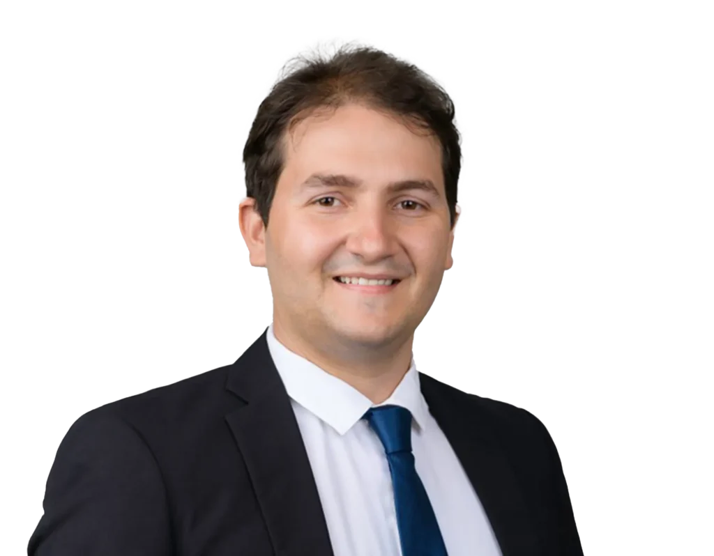 Dr Kostas Brooks