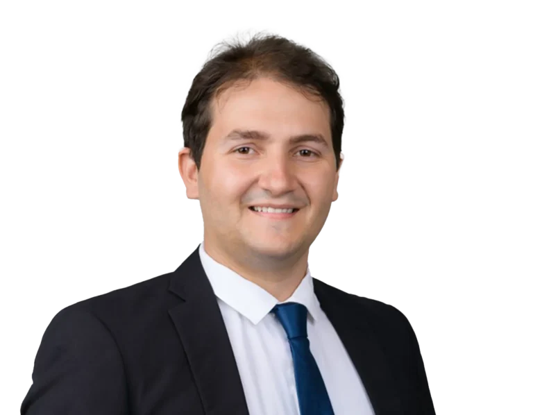 Dr Kostas Brooks
