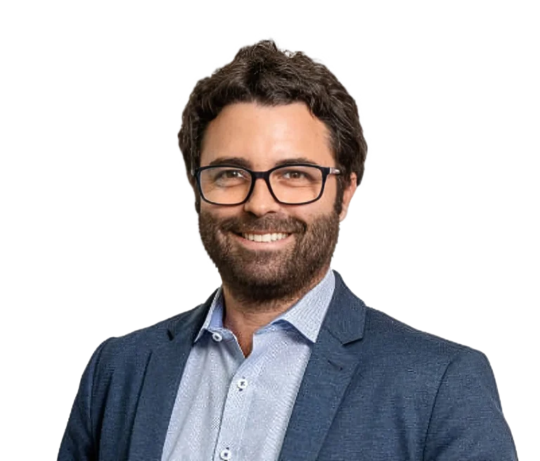 Dr Ronen Ben-Jacob