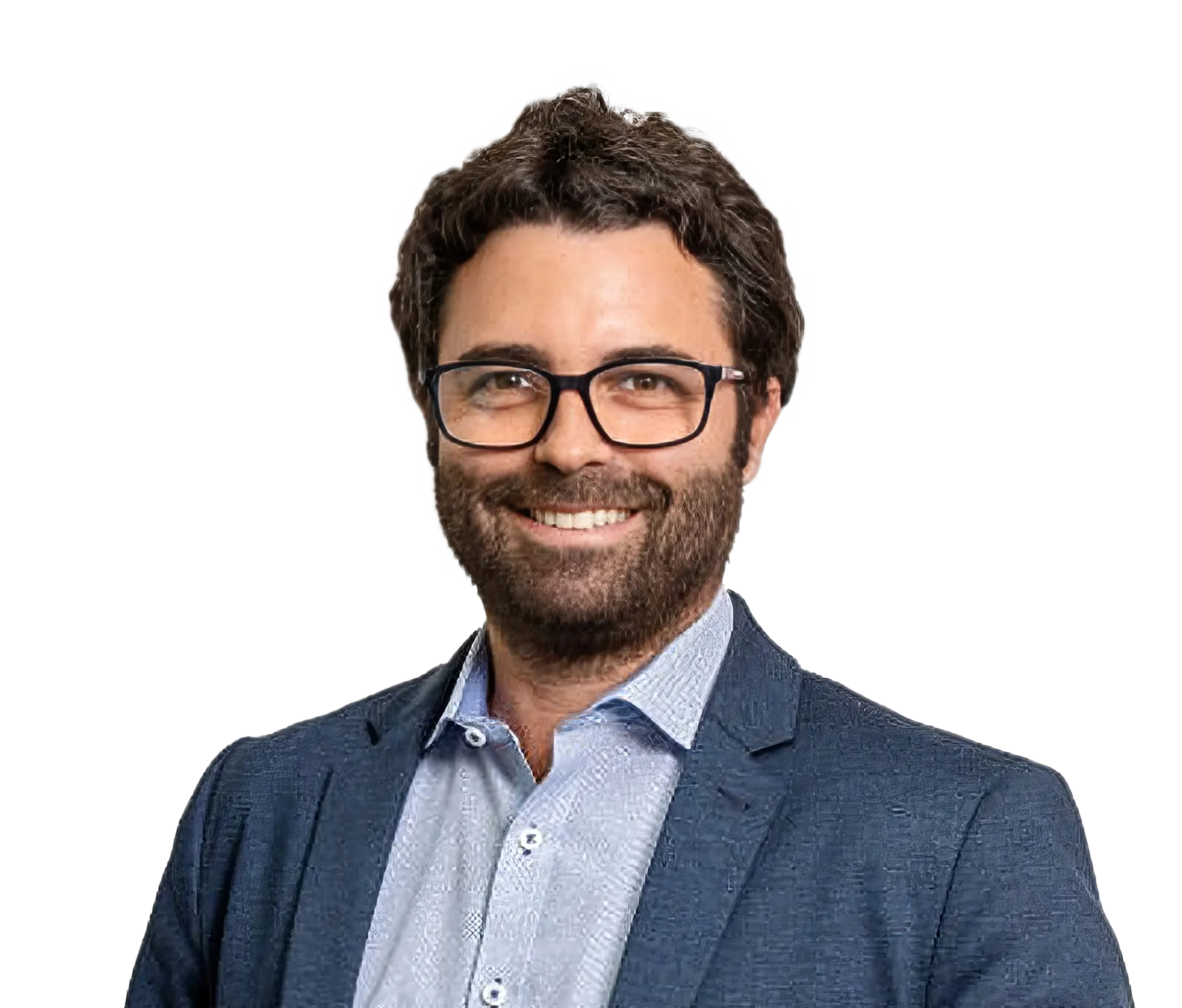 Dr Ronen Ben-Jacob