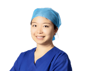 Dr Yanna Ko