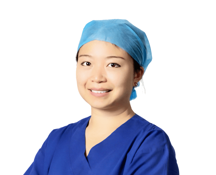 Dr Yanna Ko