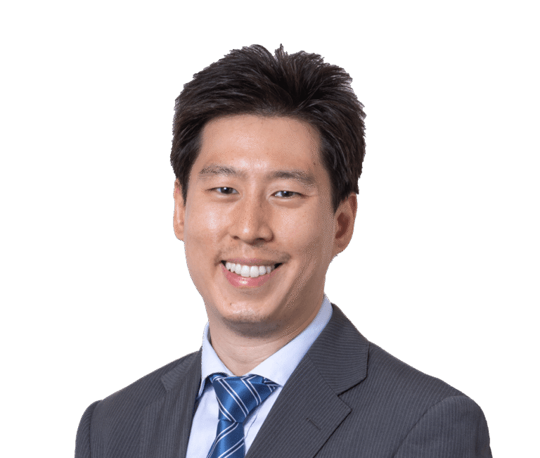 Dr Tony Chen
