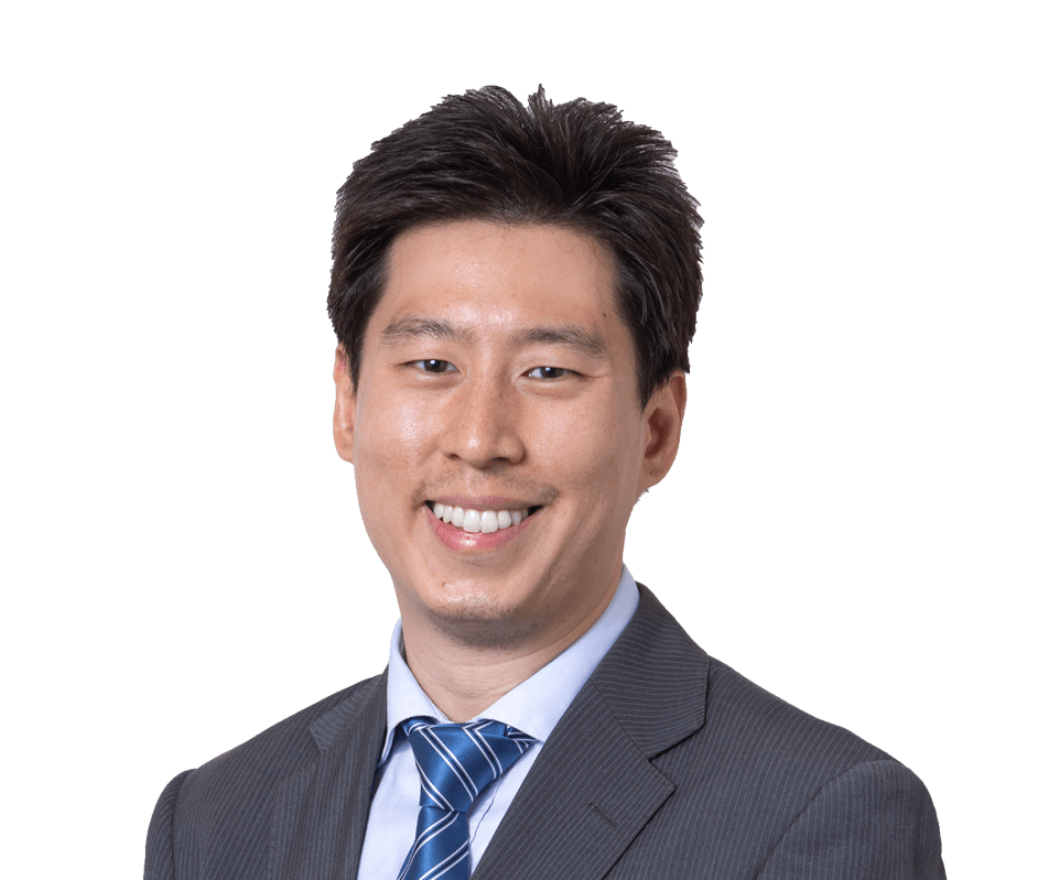 Dr Tony Chen