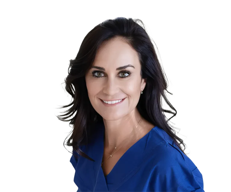Dr Andrea C. Issler-Fisher