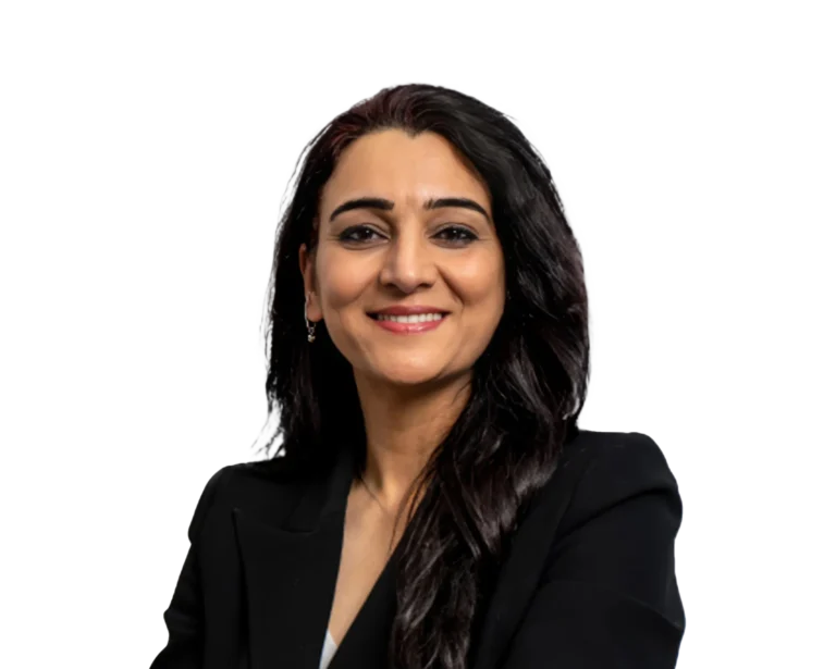 Dr Arti Rattan