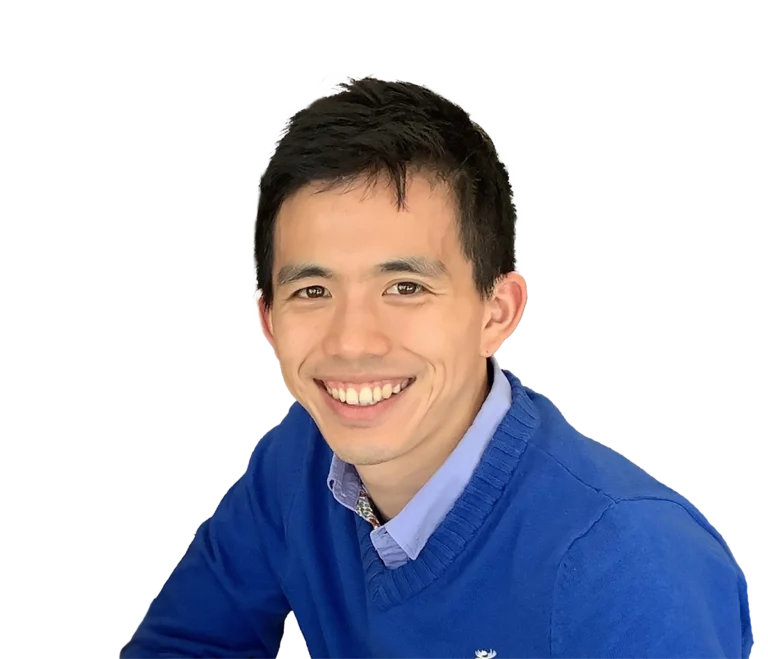 Dr Christopher Go