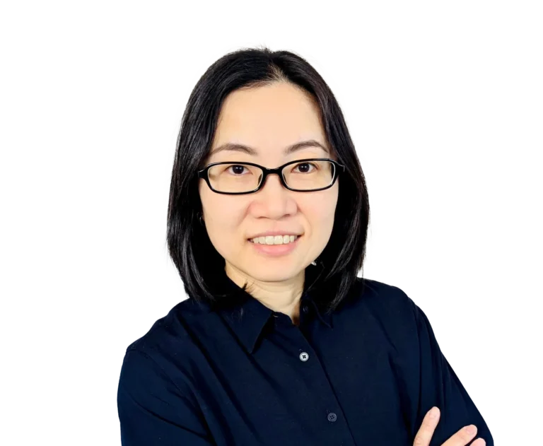 Dr Joanne Teong
